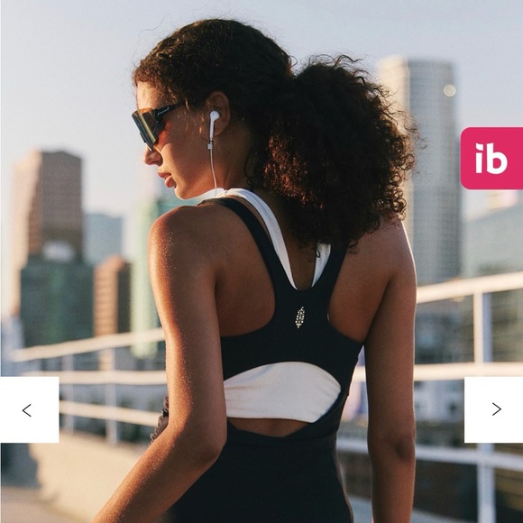 FP MOVEMENT NEVER BETTER DRESS - Picture 8 of 9